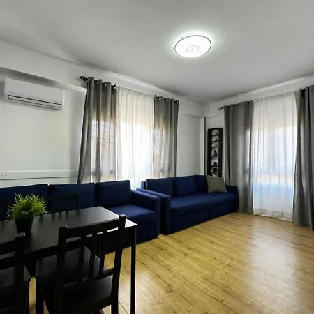 Assutzena 5 Apartman Valencia