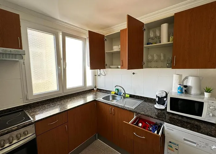 Apartman Assutzena 5
