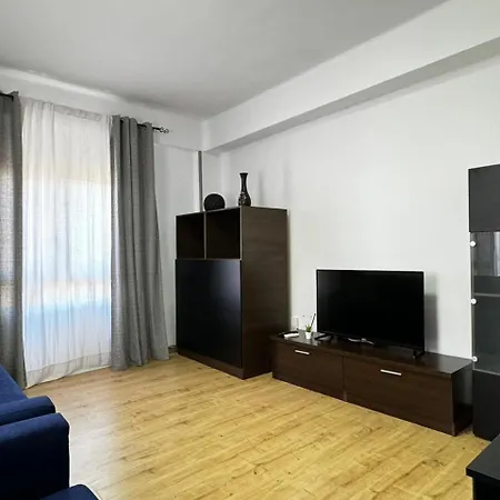 Assutzena 5 Apartamento
