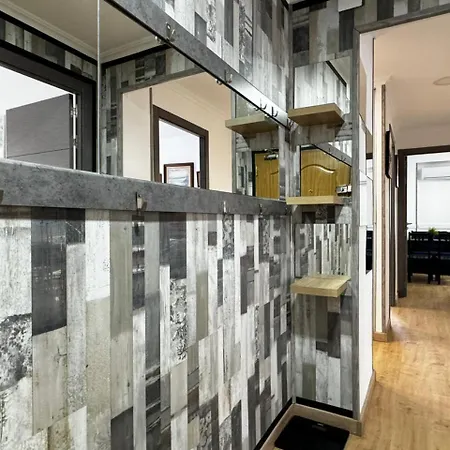 Assutzena 5 Apartamento