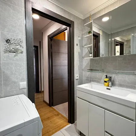 Assutzena 5 Apartamento Valencia