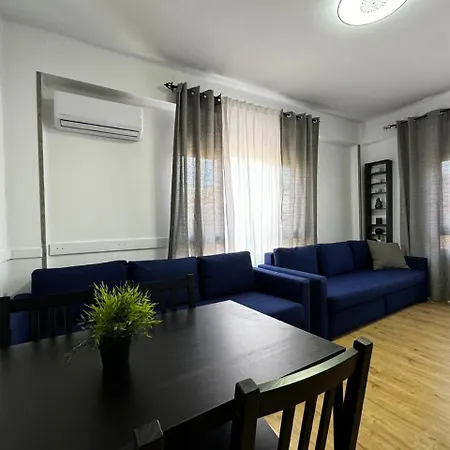 Apartamento Assutzena 5 Valencia