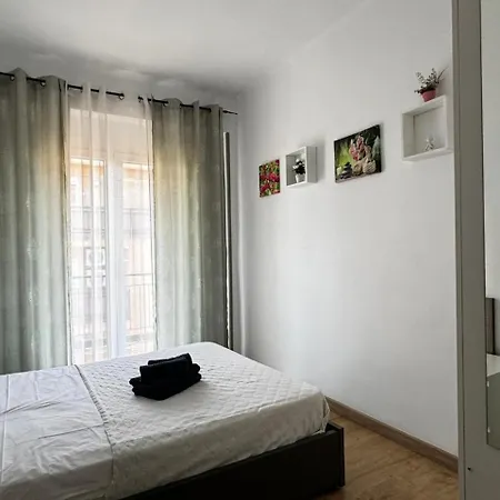 Assutzena 5 Apartamento *