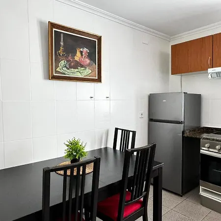 Apartamento Assutzena 5 Valencia