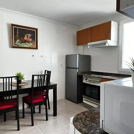 Assutzena 5 Apartamento