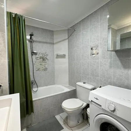 Apartamento Assutzena 5 Valencia
