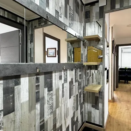 Assutzena 5 Apartamento Valencia