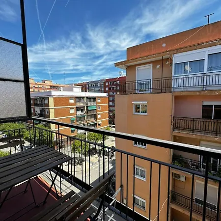 Apartamento Assutzena 5