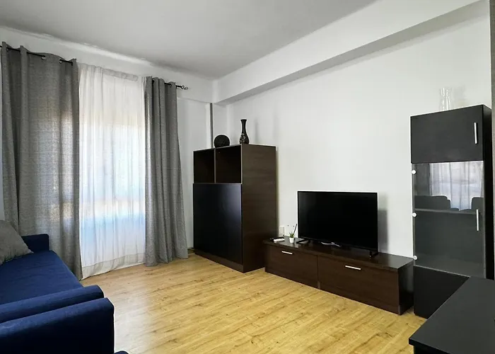 Assutzena 5 Appartement