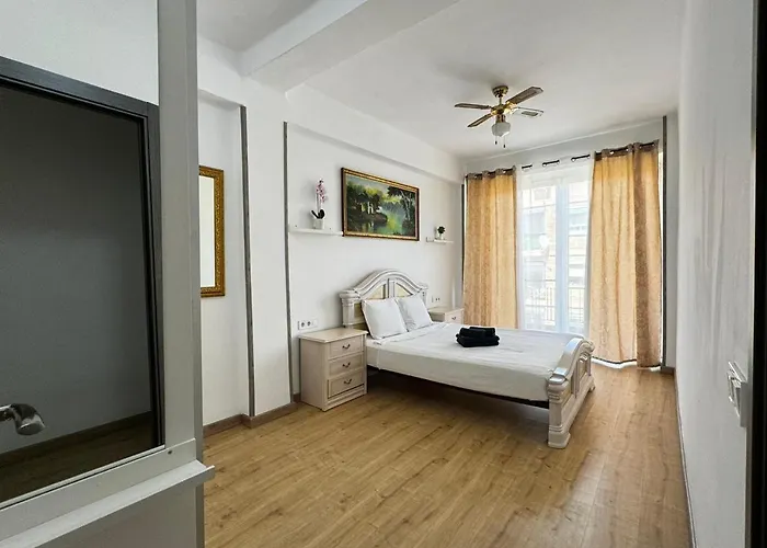 Assutzena 5 Appartement Valence