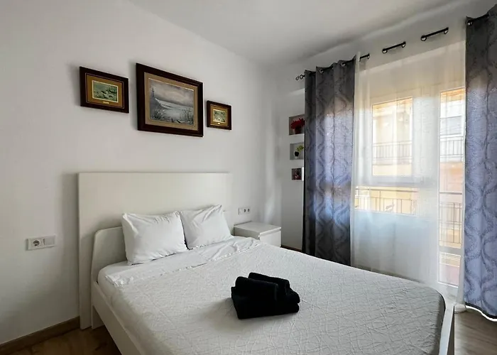 Appartement Assutzena 5 *