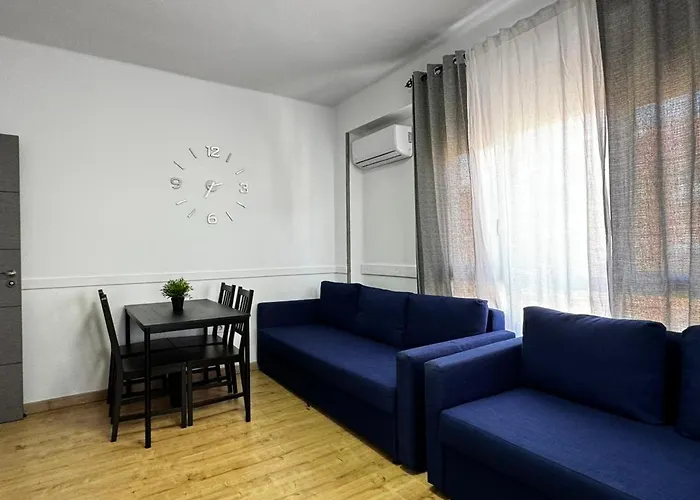 Assutzena 5 * Valence