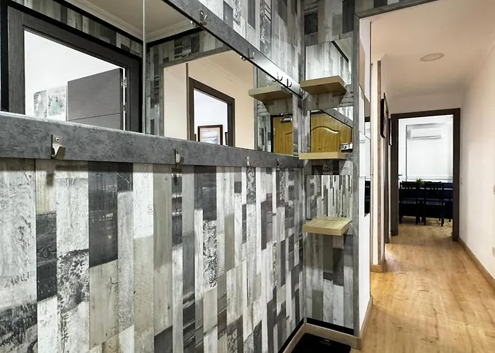 Assutzena 5 Appartement
