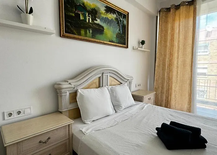 Appartement Assutzena 5 *