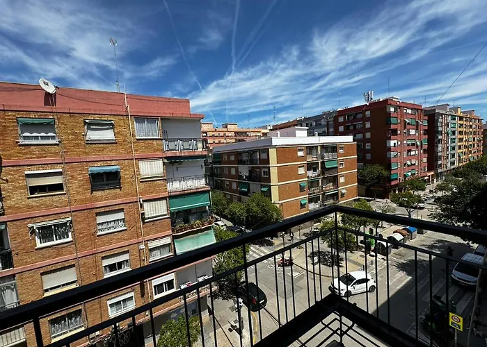Assutzena 5 * Valence
