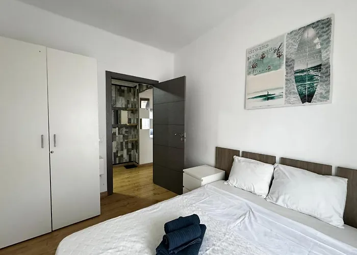 Assutzena 5 Appartement *