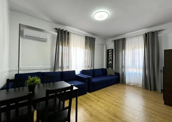 Assutzena 5 Appartement Valence