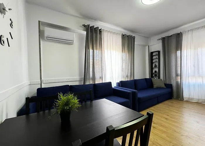 Appartement Assutzena 5 Valence