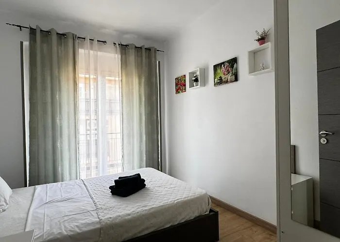 Assutzena 5 Appartement *