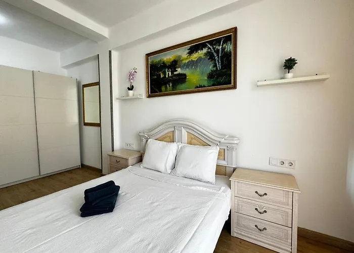 Appartement Assutzena 5 *