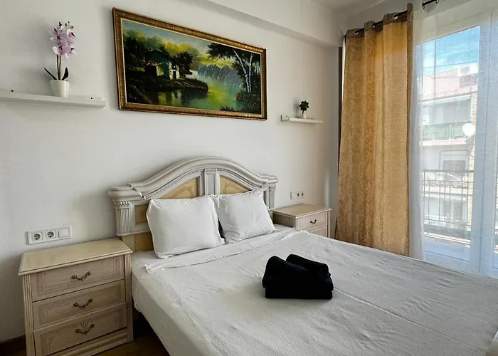 Assutzena 5 Appartement Valence