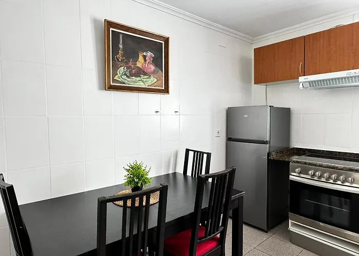 Appartement Assutzena 5 Valence