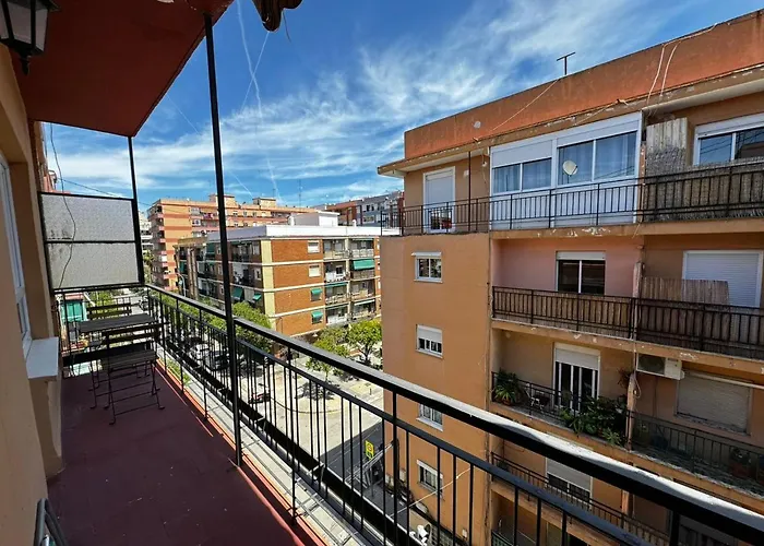 Appartement Assutzena 5 *