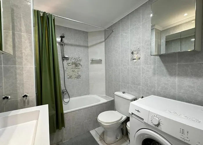 Appartement Assutzena 5 Valence