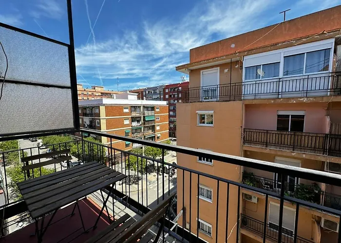 Appartement Assutzena 5
