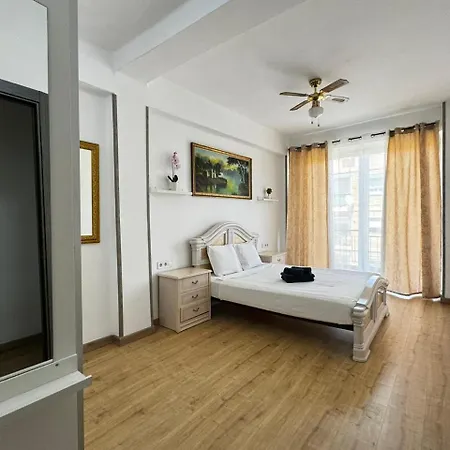 Assutzena 5 Appartement Valencia