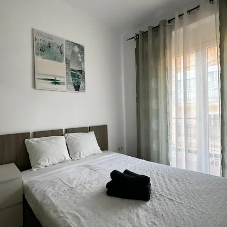 Assutzena 5 Valencia