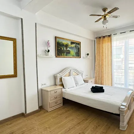 Appartement Assutzena 5 *