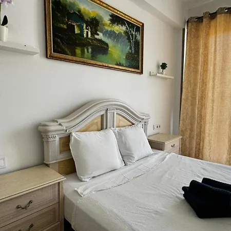 Appartement Assutzena 5 *