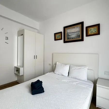 Assutzena 5 Appartement