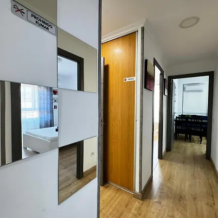 Assutzena 5 * Valencia