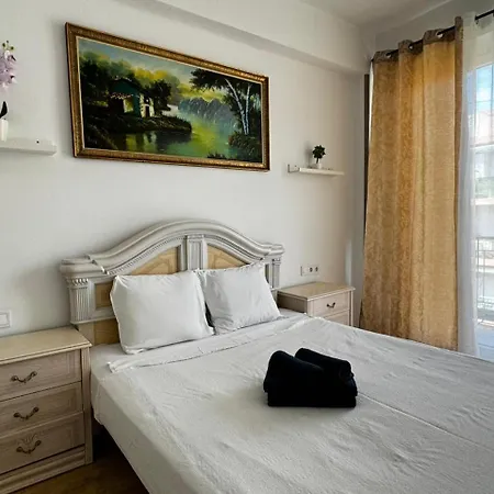 Assutzena 5 Appartement Valencia