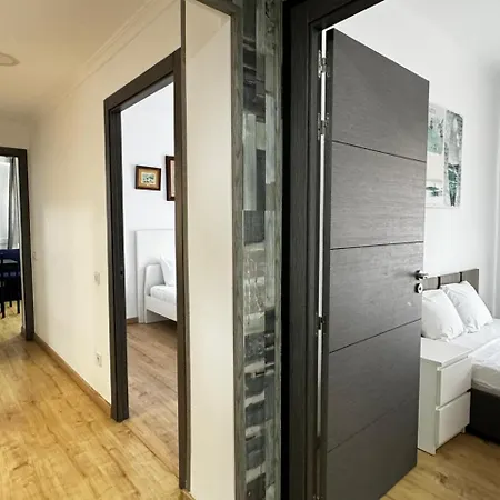 Assutzena 5 Appartement *