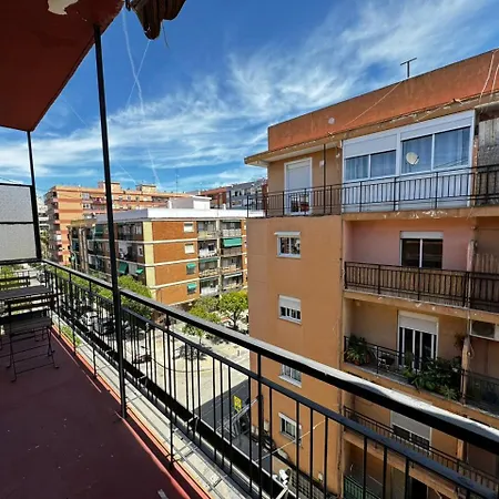 Apartamento Assutzena 5 *