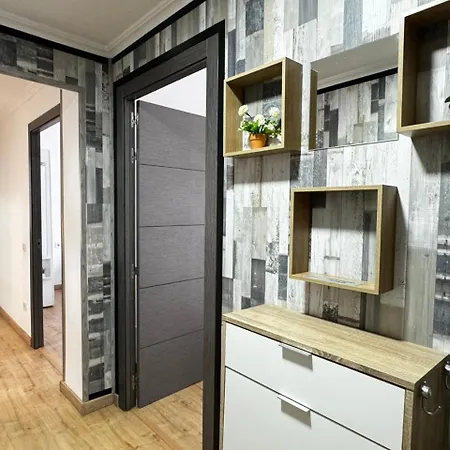 Appartement Assutzena 5 Valencia