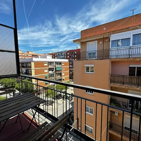 Appartement Assutzena 5