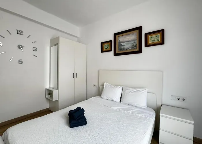 Assutzena 5 Apartamento