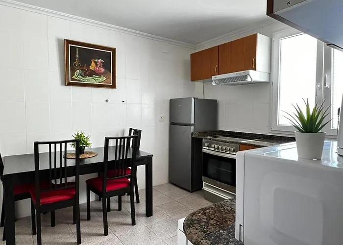 Assutzena 5 Apartamento