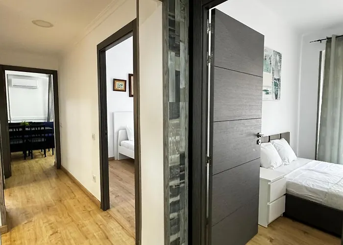 Assutzena 5 Apartamento *