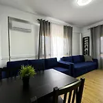 Апартаменты Assutzena 5 Валенсия