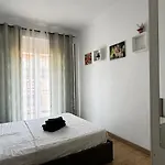 Assutzena 5 Апартаменты *