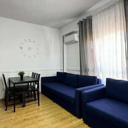 Assutzena 5 * Valencia